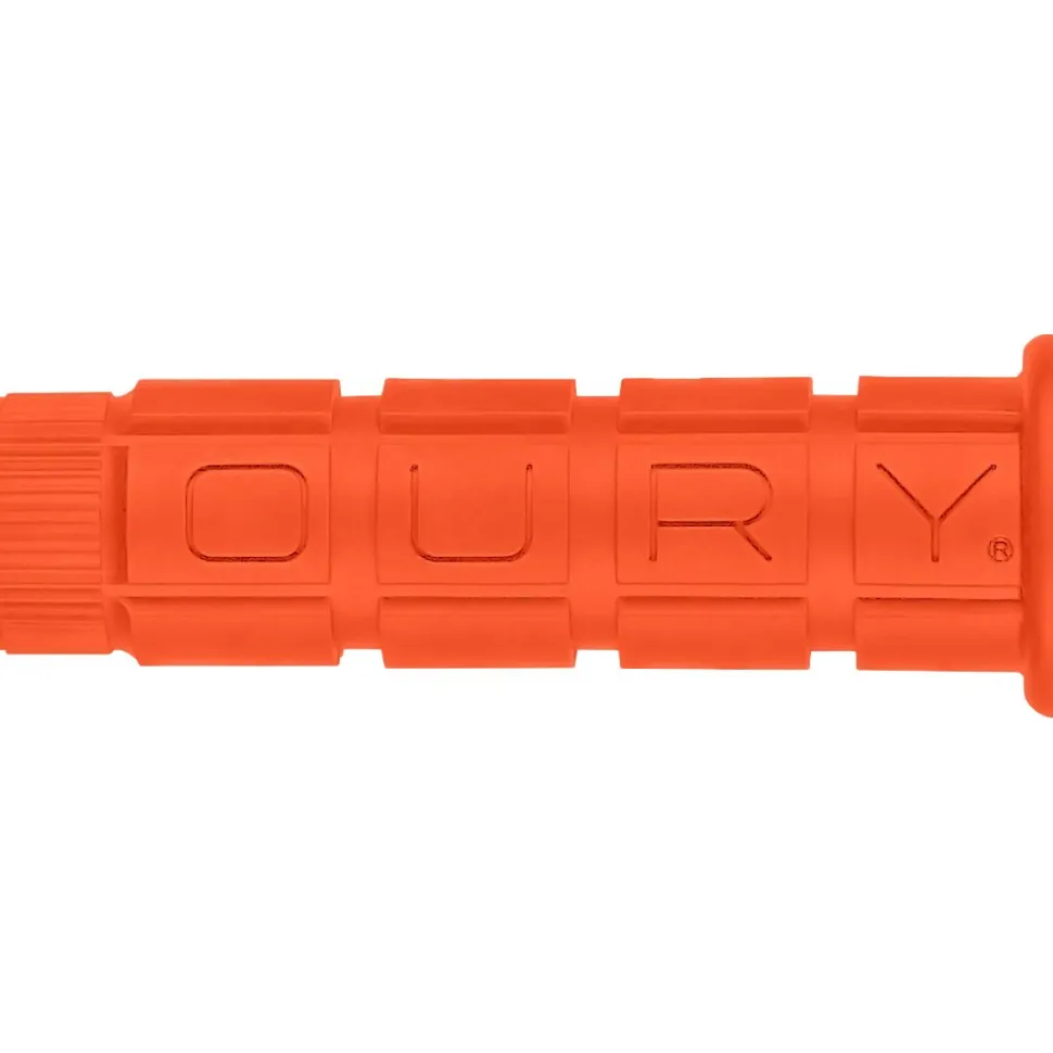 Single Compound Grips