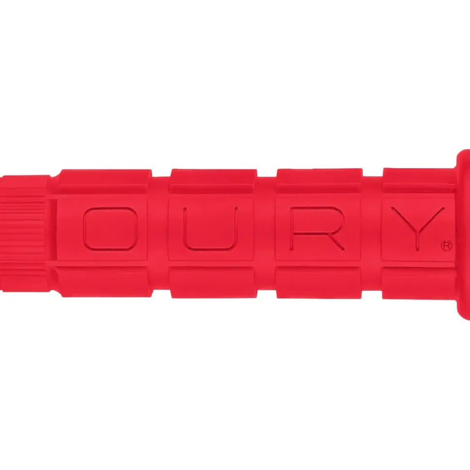 Single Compound Grips