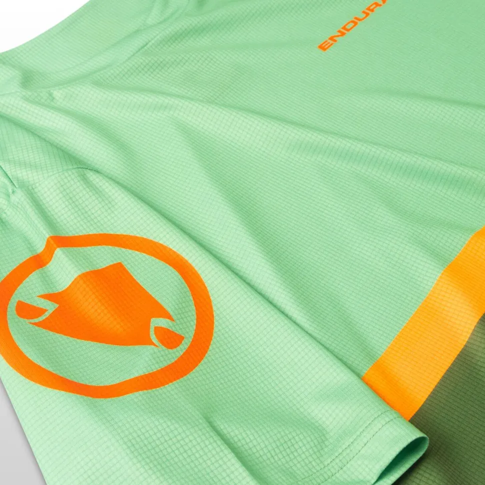 SingleTrack Core T-Shirt II - Men's