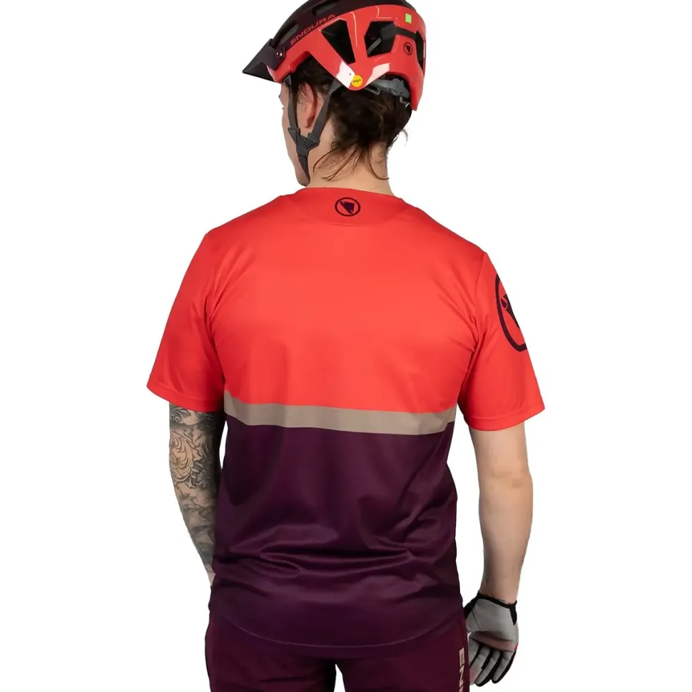 SingleTrack Core T-Shirt II - Men's