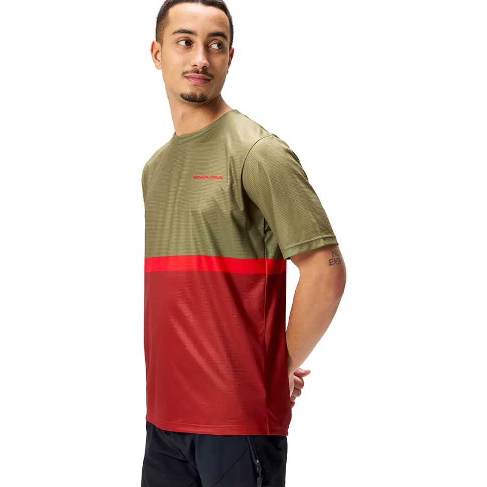 SingleTrack Core T-Shirt II - Men's