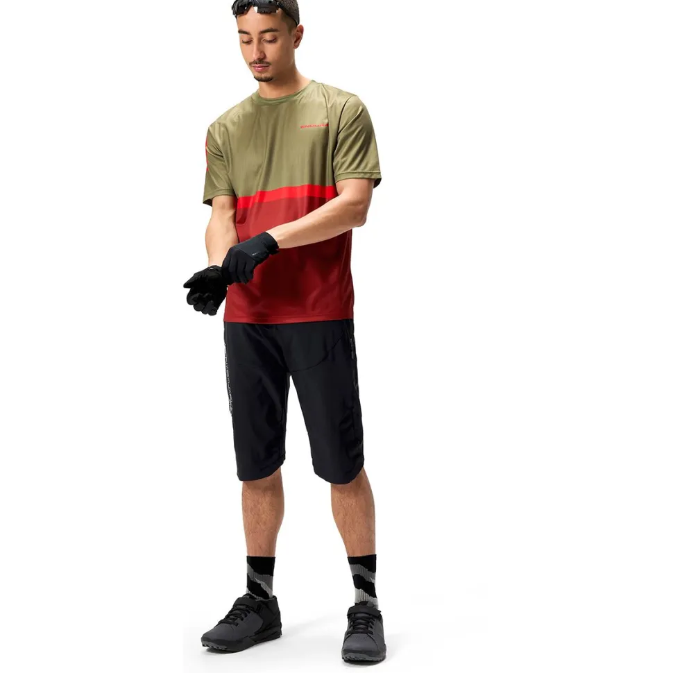 SingleTrack Core T-Shirt II - Men's