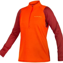 Singletrack Fleece Cycling Jacket - Women's