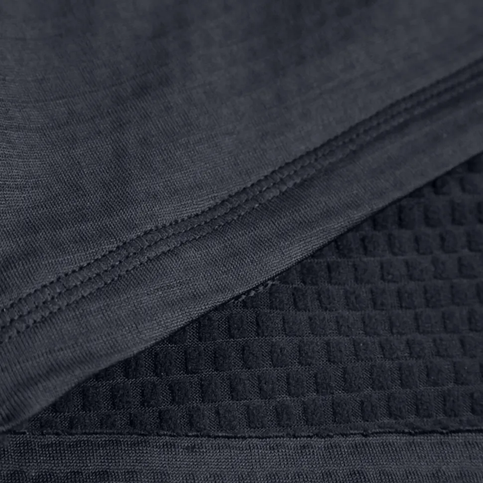 Singletrack Fleece Jersey - Men's