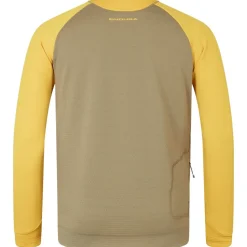 Singletrack Fleece Jersey - Men's
