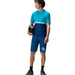SingleTrack Short II - Men's