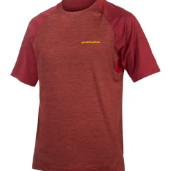 SingleTrack Short-Sleeve Jersey - Men's