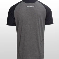 SingleTrack Short-Sleeve Jersey - Men's