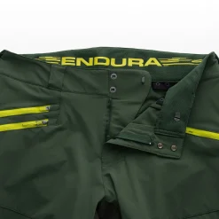 SingleTrack Trouser II - Men's