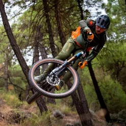 SingleTrack Trouser II - Men's
