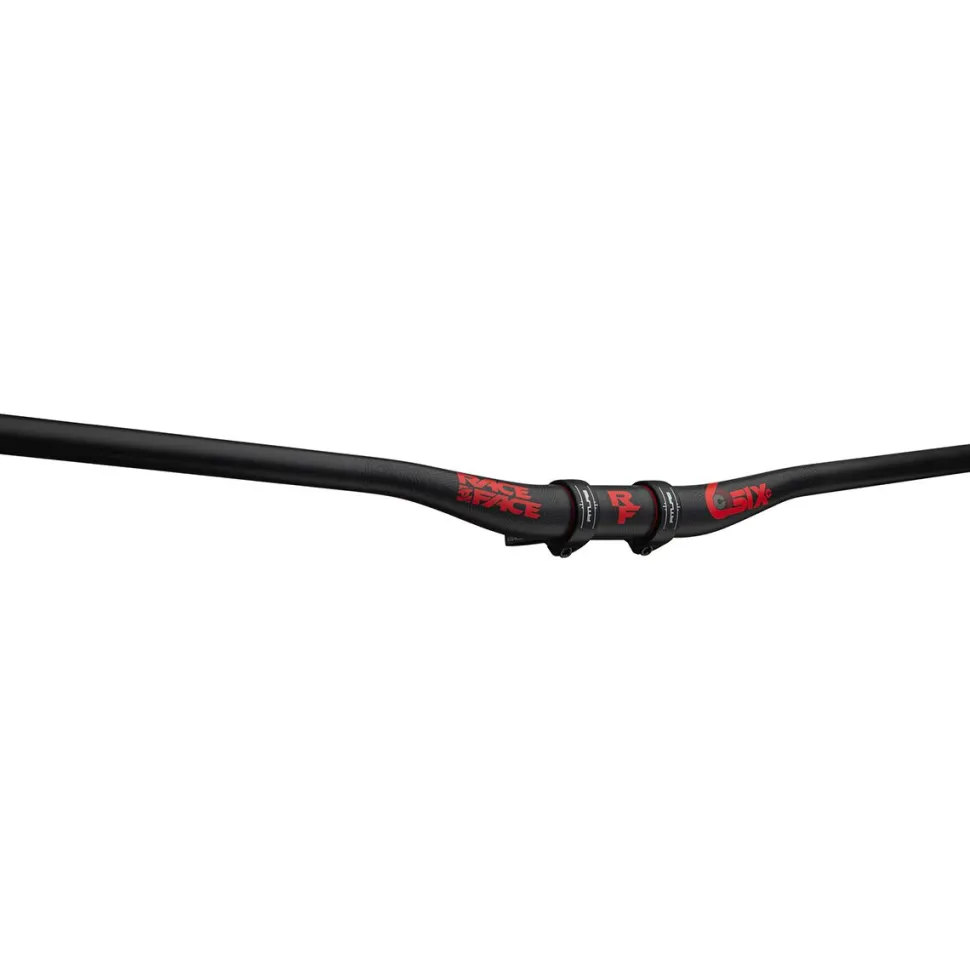 SIXC 35 20mm Rise Carbon Handlebar