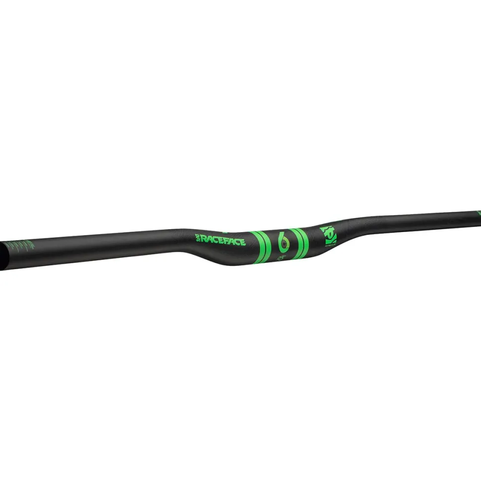 SIXC 35 20mm Rise Carbon Handlebar