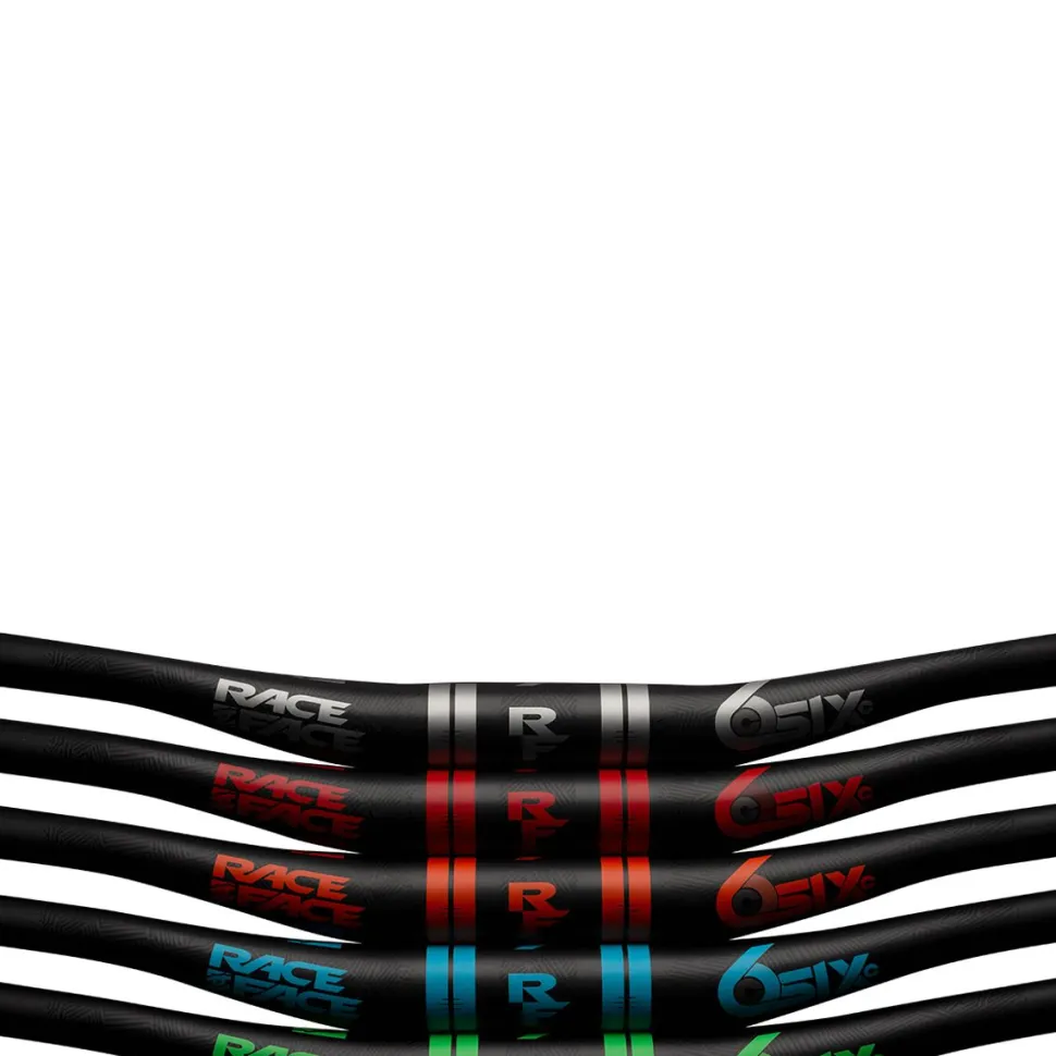 SIXC 35 20mm Rise Carbon Handlebar