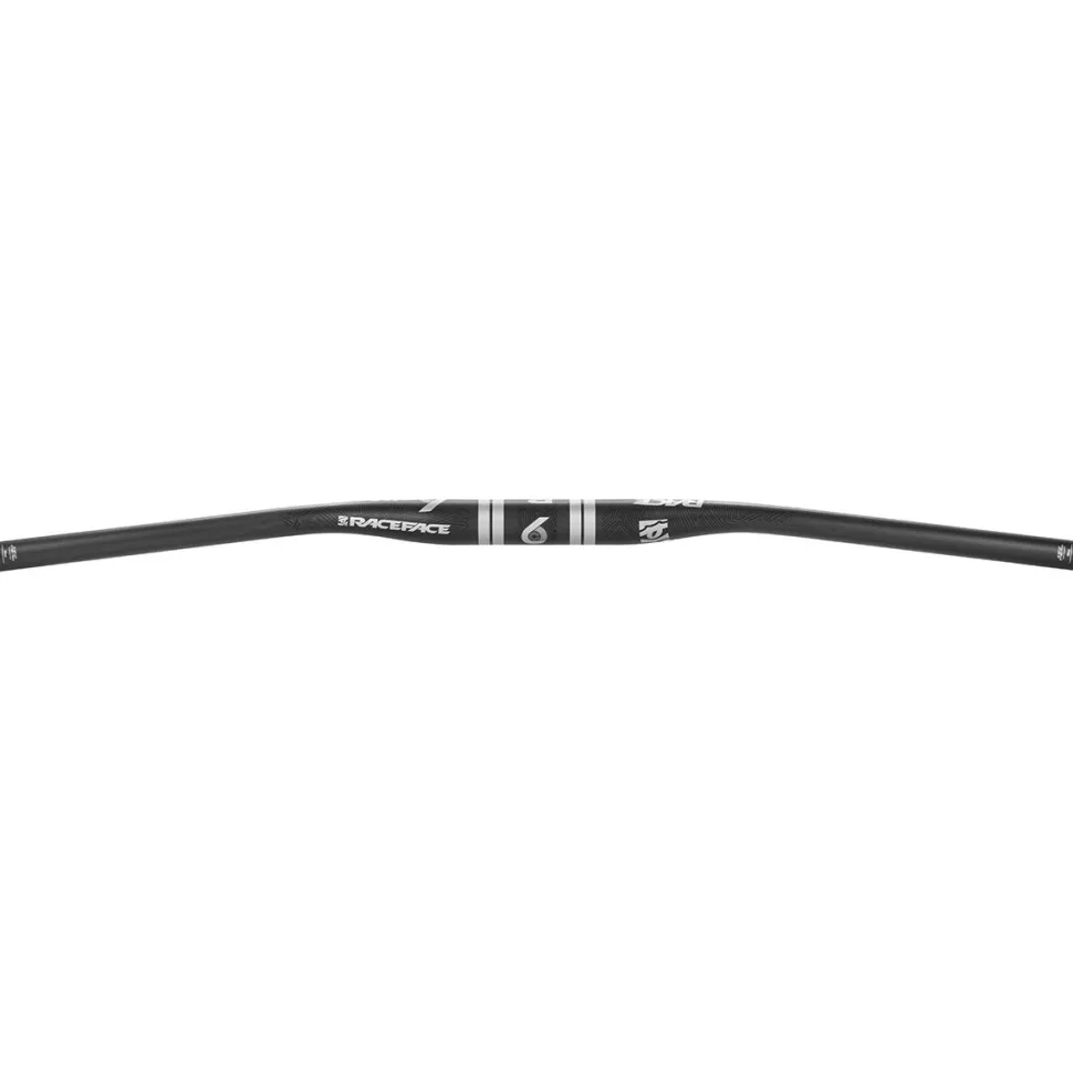 SIXC 35 35mm Rise Handlebar