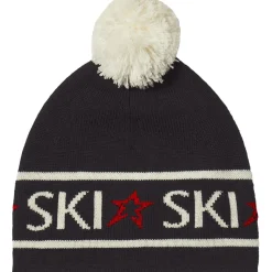 Ski Beanie