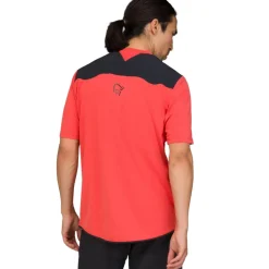Skibotn Equaliser Tech T-Shirt - Men's