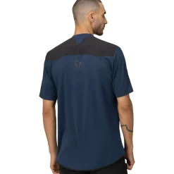 Skibotn Equaliser Tech T-Shirt - Men's