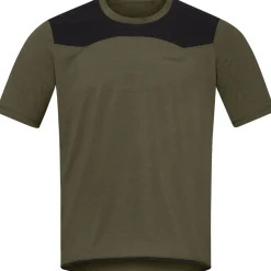Skibotn Equaliser Tech T-Shirt - Men's