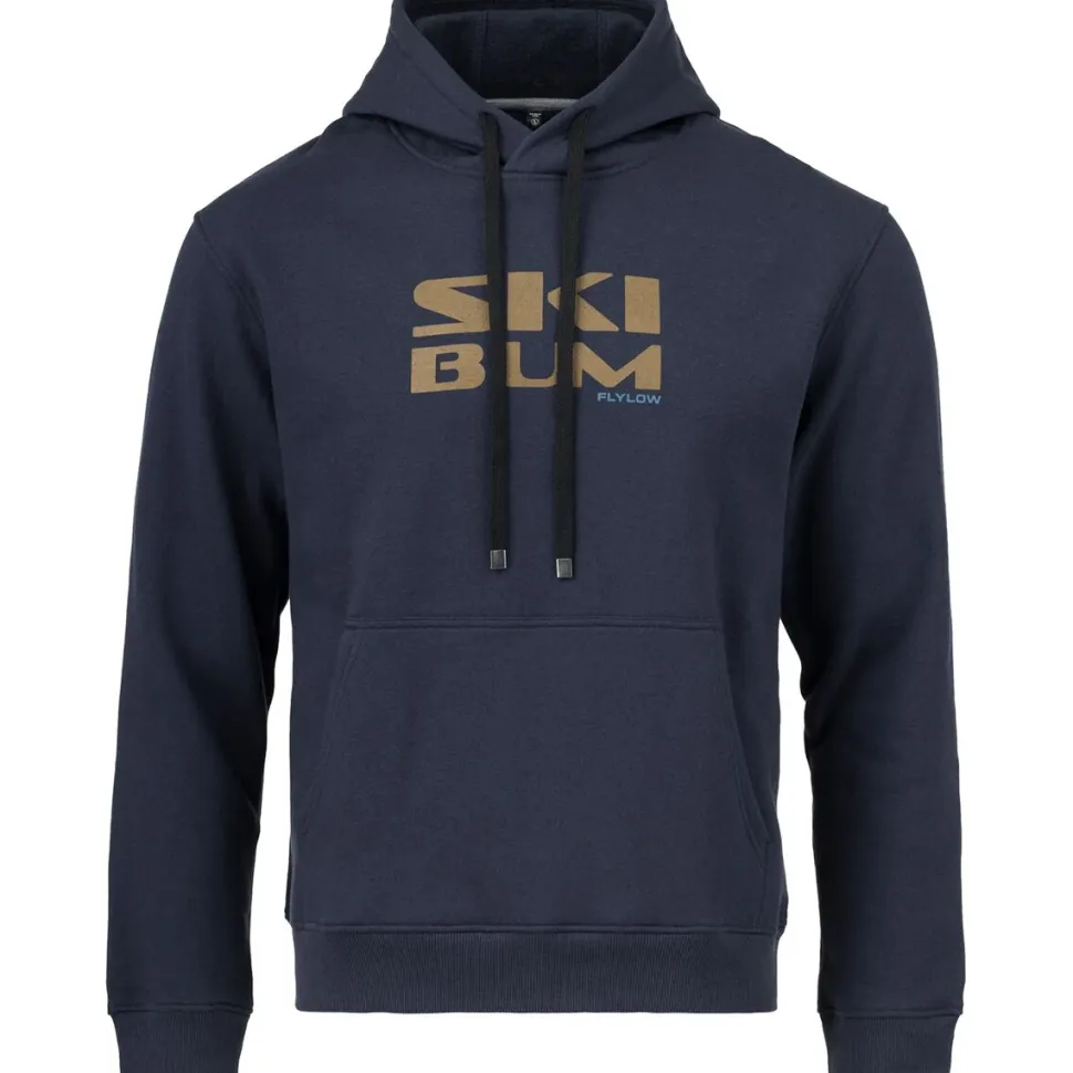 Ski Bum Hoodie - Men's