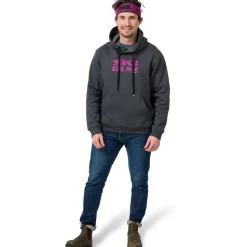 Ski Bum Hoodie - Men's