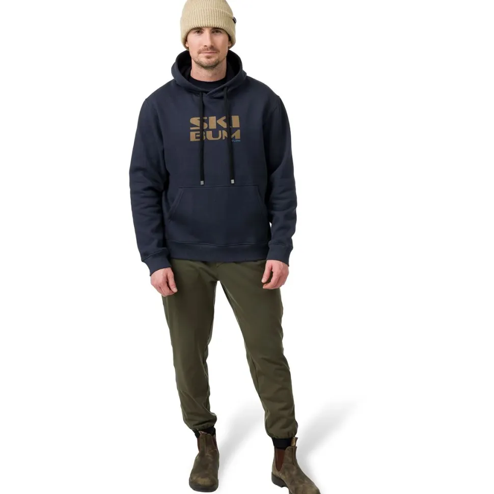 Ski Bum Hoodie - Men's