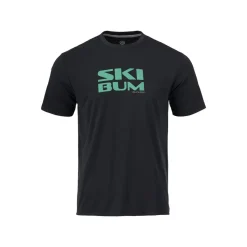 Ski Bum T-Shirt - Men's