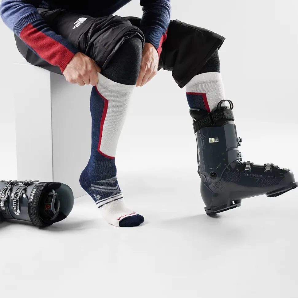 Ski Full Cushion OTC Sock