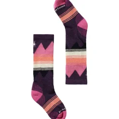 Ski Light Cushion OTC Sock - Kids'