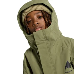 Skimmer 2L Jacket - Kids'