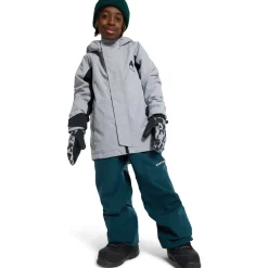 Skimmer 2L Jacket - Kids'