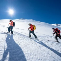 Ski Skin Proof Nikwax