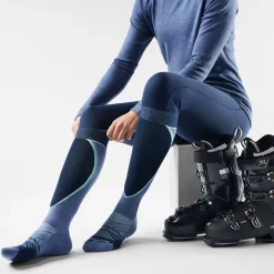 Ski Targeted Cushion Extra Stretch OTC Sock - Women's