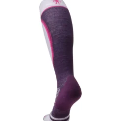 Ski Targeted Cushion OTC Sock - Women's