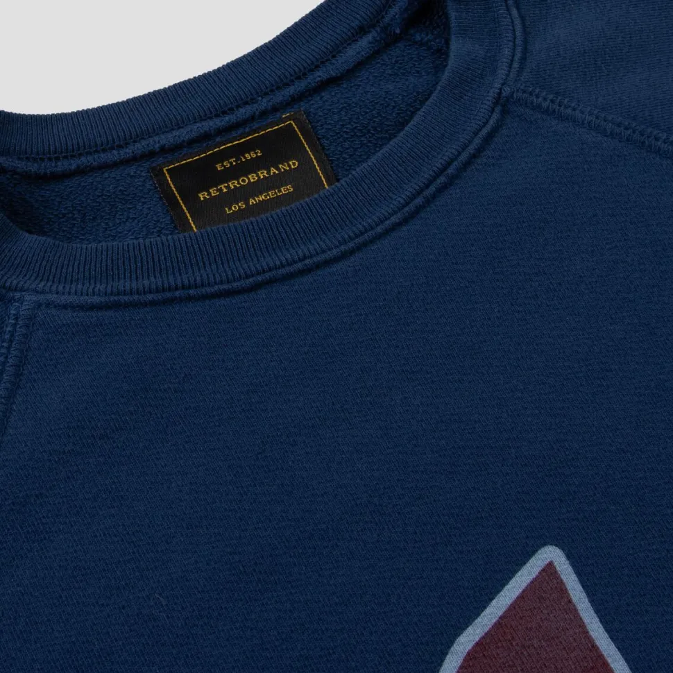 Ski Team USA Sweatshirt - Women's