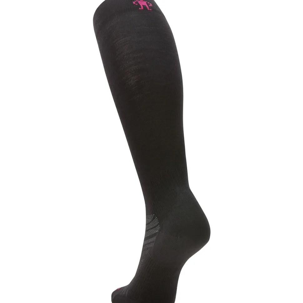 Ski Zero Cushion OTC Sock - Women's