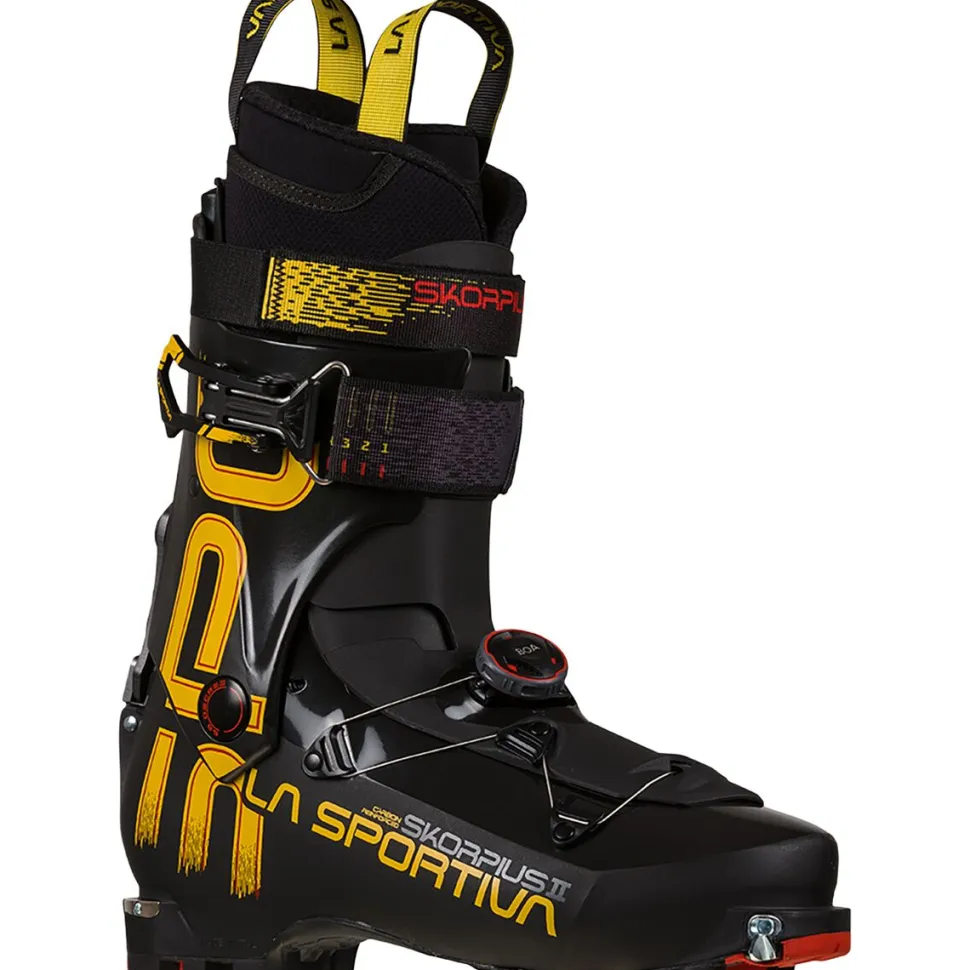 Skorpius CR II Alpine Touring Boot - 2025