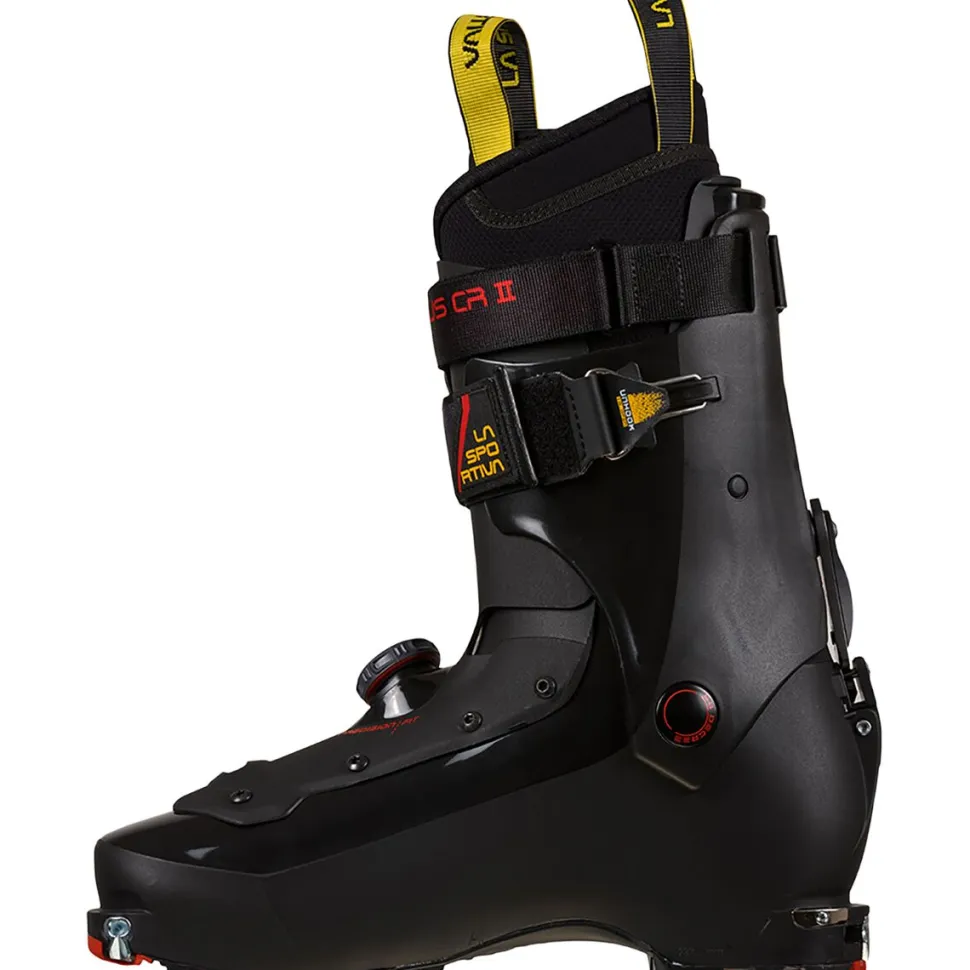 Skorpius CR II Alpine Touring Boot - 2025