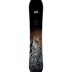 Skunk Ape Snowboard - 2026
