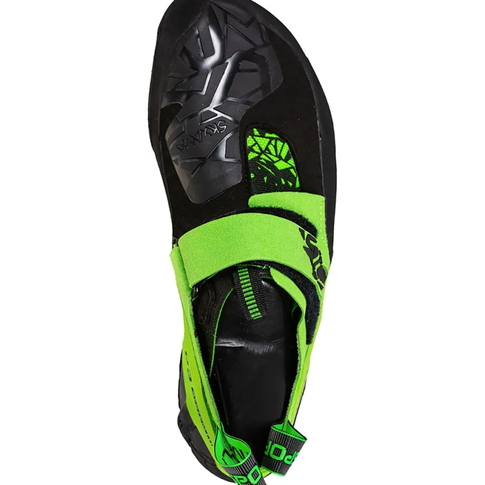 Skwama Vegan Climbing Shoe