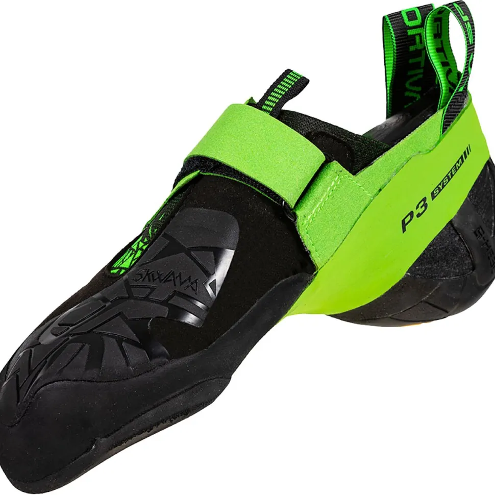 Skwama Vegan Climbing Shoe