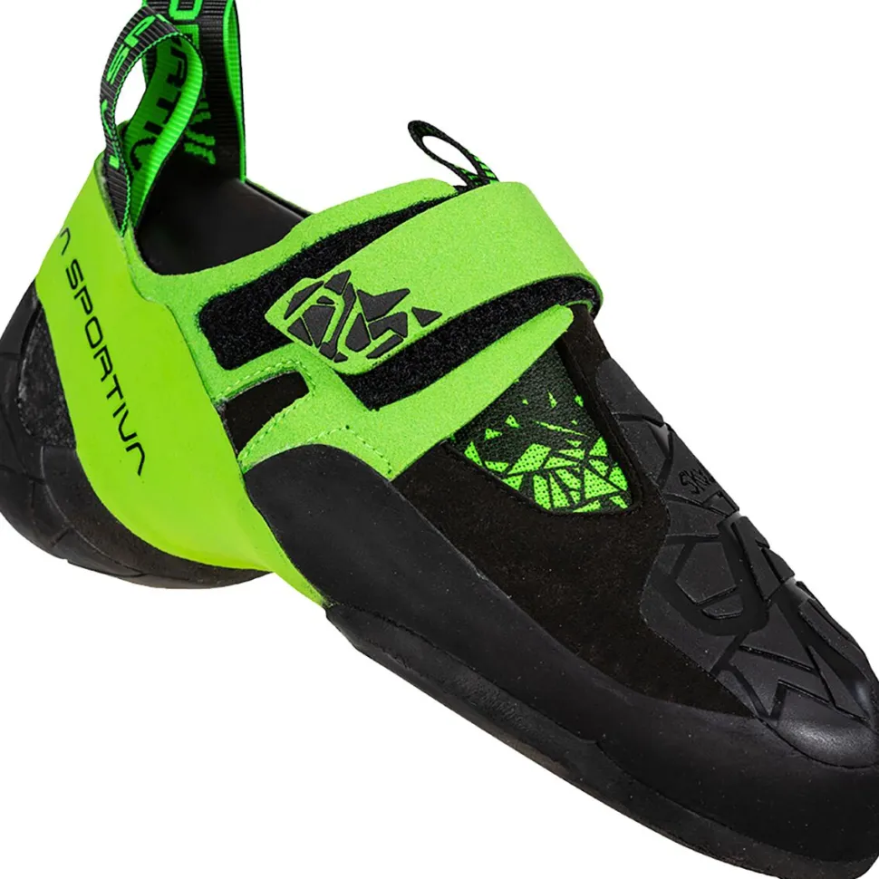 Skwama Vegan Climbing Shoe