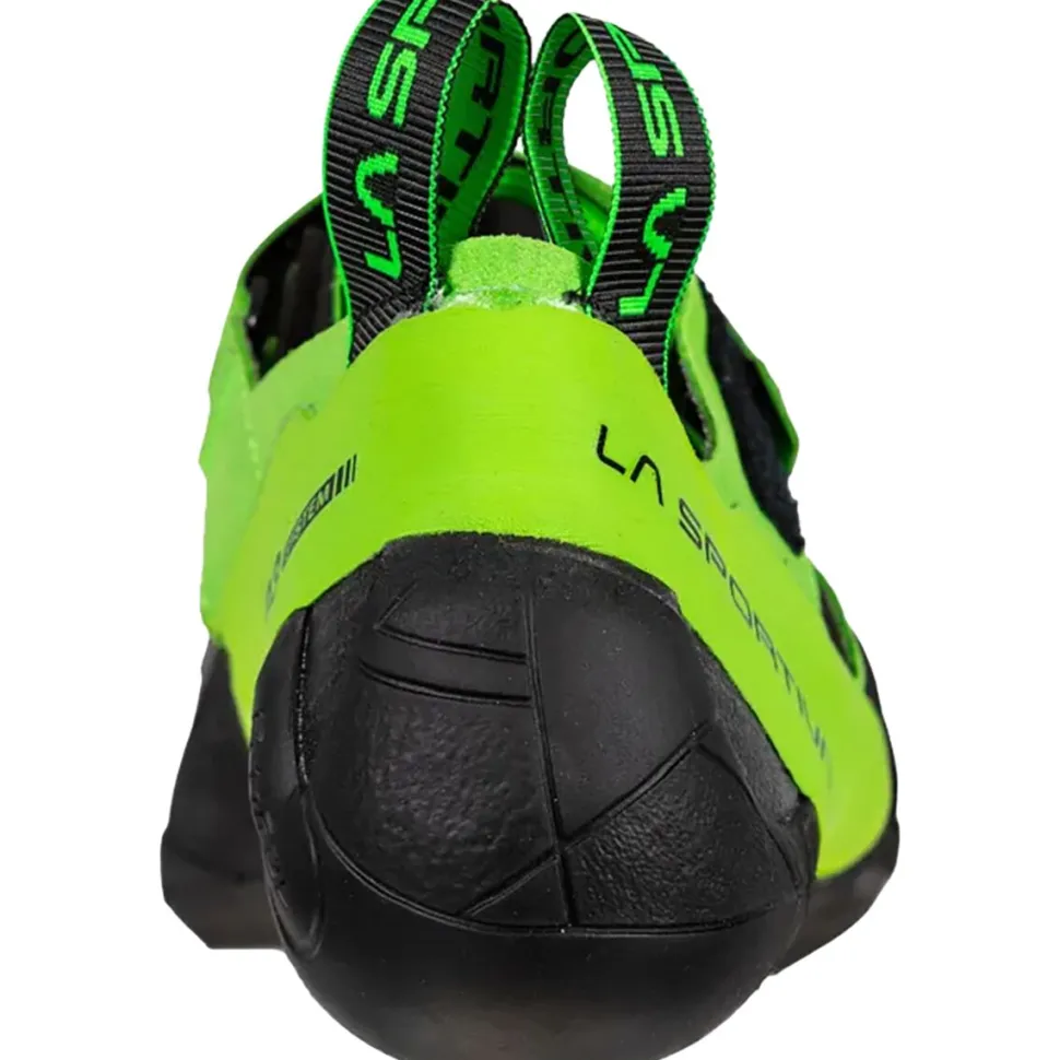 Skwama Vegan Climbing Shoe