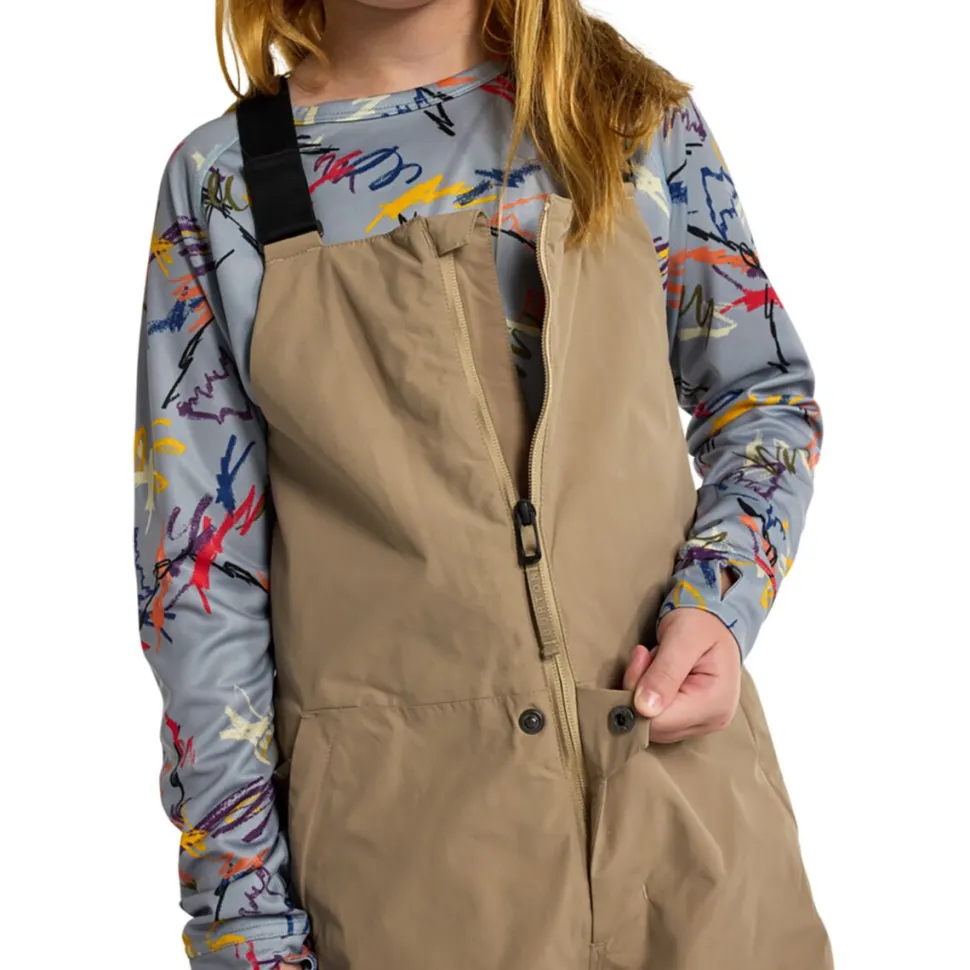 Skylar 2L Bib Pant - Kids'