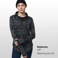 Skylar Shirt - Women's