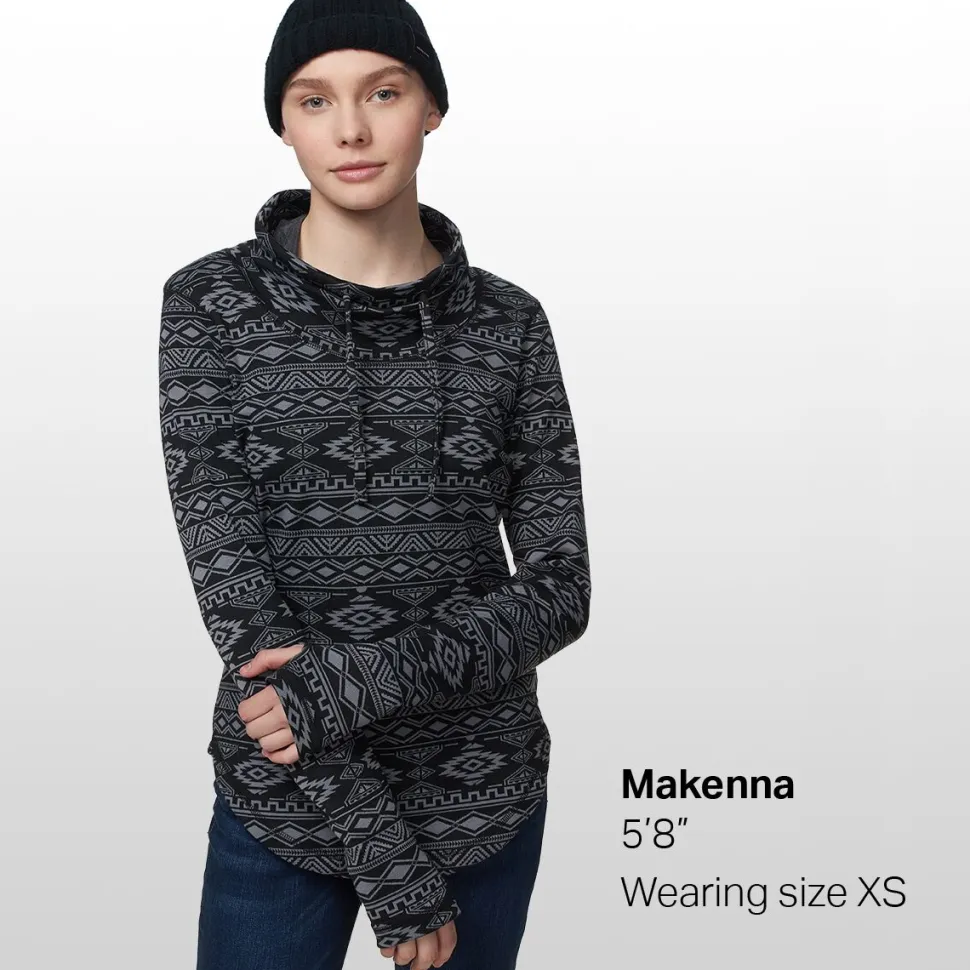 Skylar Shirt - Women's