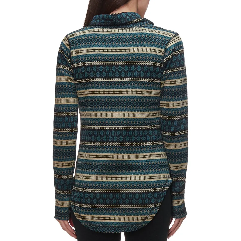 Skylar Shirt - Women's