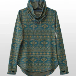 Skylar Shirt - Women's