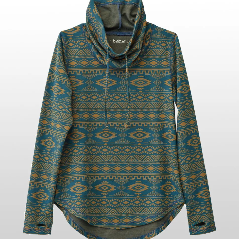 Skylar Shirt - Women's