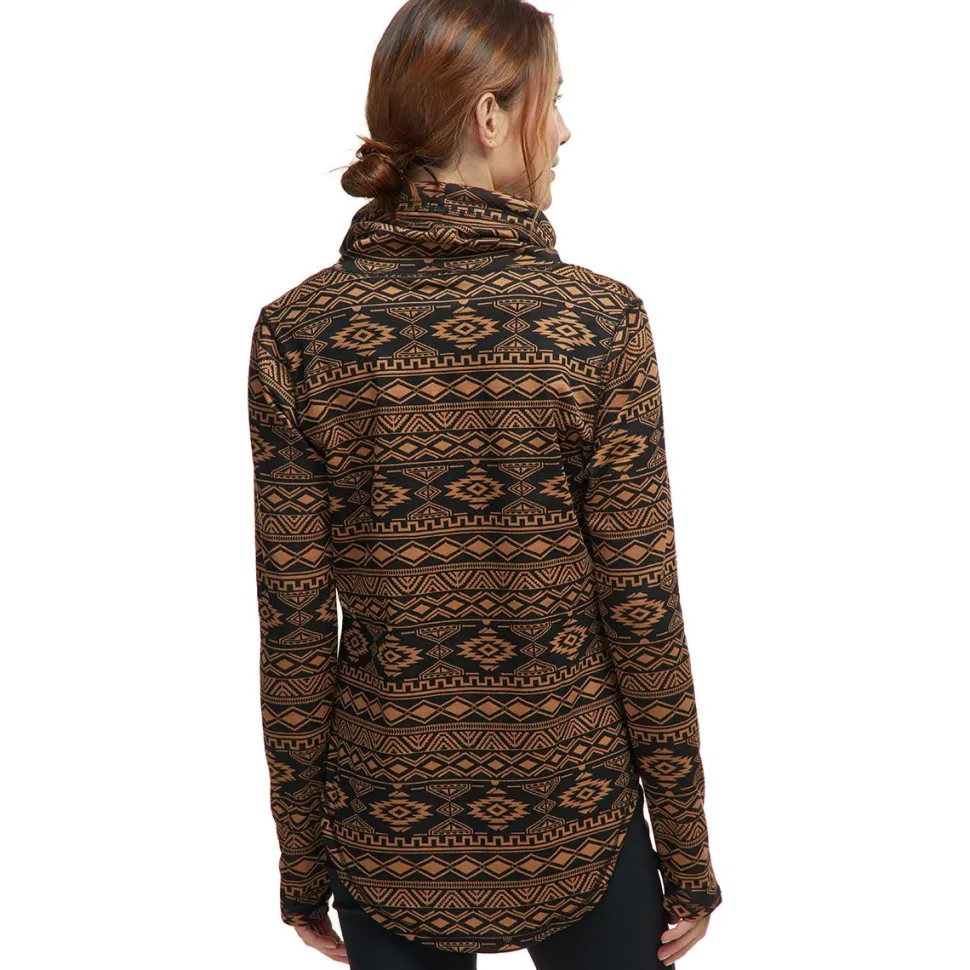 Skylar Shirt - Women's