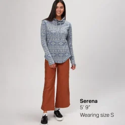 Skylar Shirt - Women's